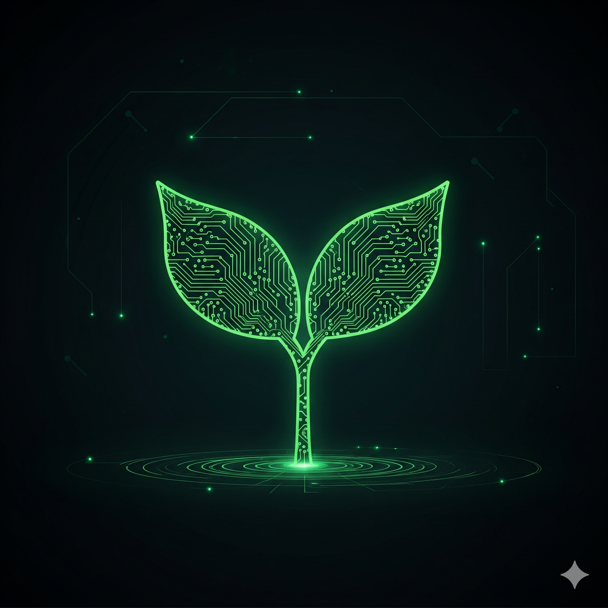 Icono de Fintech Agro